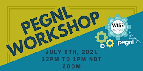 PEGNL Workshop primary image