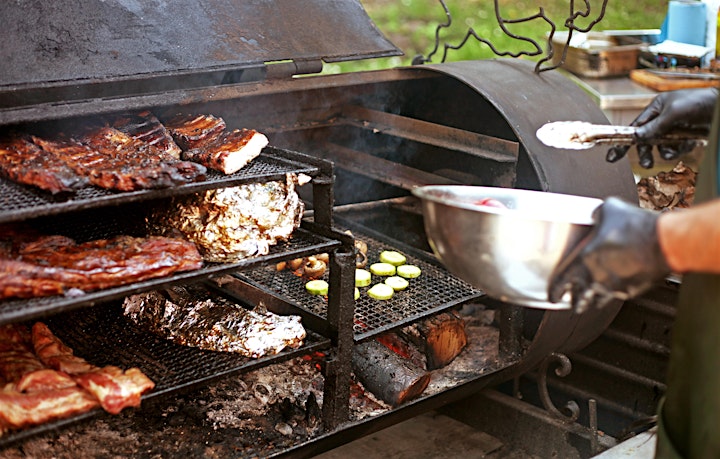 All American Rib Cookoff image