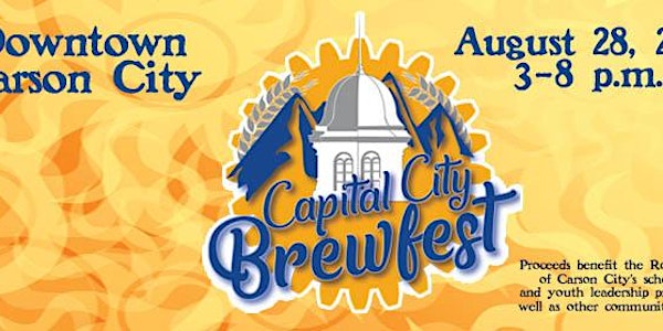 The Capital City Brewfest