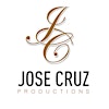 Logotipo da organização Jose Cruz Productions