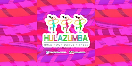 Imagen principal de Hula hoop Dance / hulaZumba Sábado y Domingo