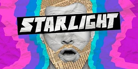 Starlight // Evento TEEN primary image