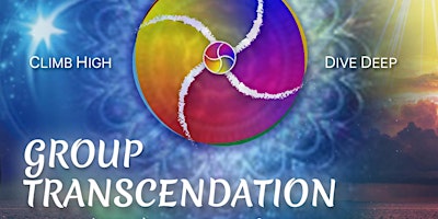 Group Transcendation - In-person in LA and worldwide online primary image