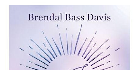 Support The New Book From Min. Brendal Bass Davis! primary image