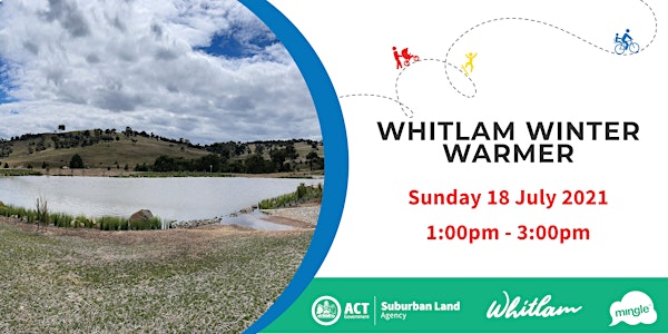 Whitlam Winter Warmer