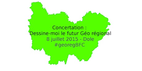 Image principale de Dessine-moi le futur "Géo" régional Bourgogne Franche-Comté