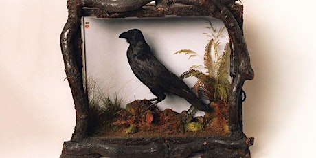 The Story of Grip: Charles Dickens’s Famous Raven