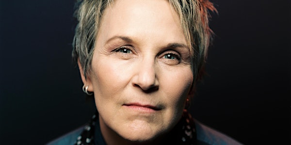 Mary Gauthier in concert