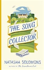 The Song Collector primary image