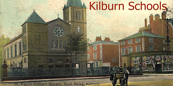 St.Paul's Kilburn and Kilburn Schools