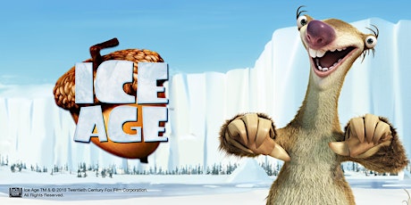 Meet Sid and Diego from Ice Age primary image