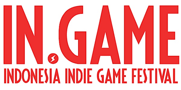 IN.GAME | Indonesia Indie Game Festival