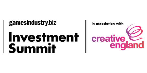 GamesIndustry.biz Investment Summit 2015
