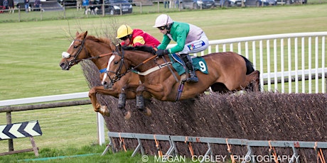 East Cornwall Point-To-Point Livestream primary image