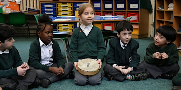 Leading healthy singing in primary schools