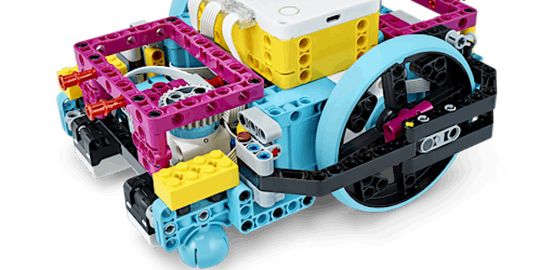 Robotics en First Lego League