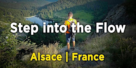 Imagen principal de Step into the Flow | 4 Lakes Tour | Alsace | France | 3 Days