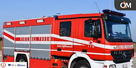 Immagine principale di Il servizio antincendio e il soccorso tecnico urgente alla popolazione 