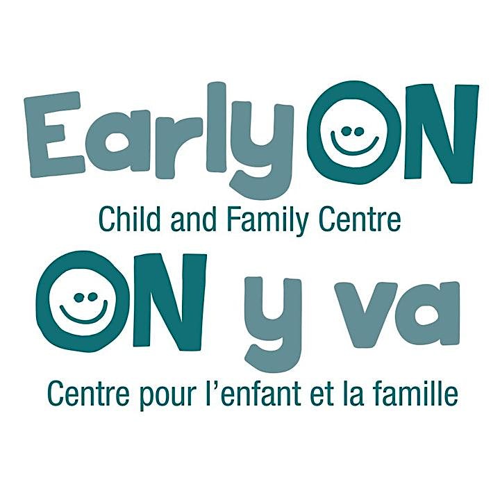 Tuesday English/French Playgroup - with Kimberly image