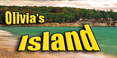 Olivia’s Island Adventure – Movie Premiere Event primary image