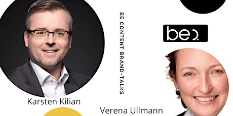 Brand Talk mit dem Markenexperten Prof. Dr. Karsten Kilian