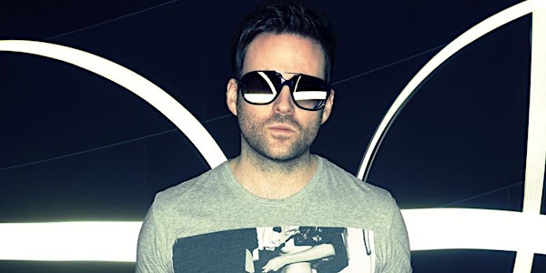 GARETH EMERY at 1015 FOLSOM