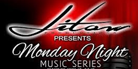 Monday Night Music Series primary image