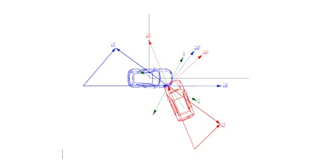 Immagine principale di ANALYZER - Analisi della collisione 