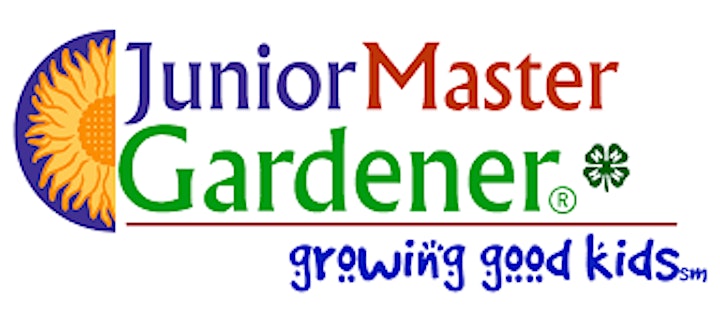 2021 Junior Master  Gardener Teacher Training Workshop image