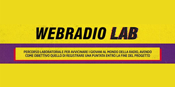 WebradioLab