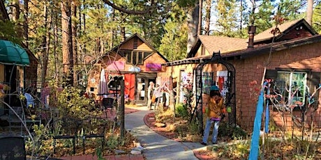 DayTrip to Idyllwild's Art in the Park primary image