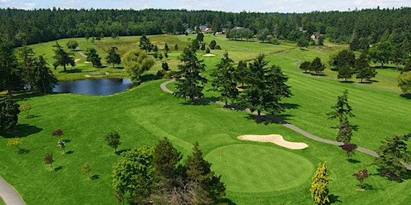 2021 Growler Golf Tournament