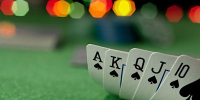 Primaire afbeelding van Weekly Spades League