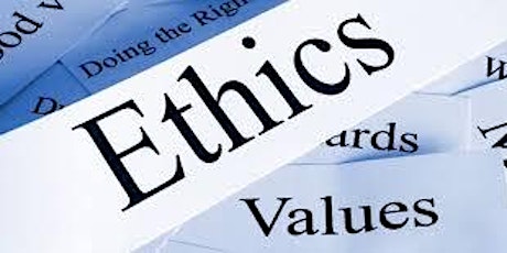 Imagem principal do evento Ethics & You