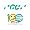 Logotipo de GC America Inc.