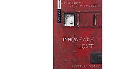 Innocence Lost by Beverley Cooper primary image