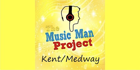 The Music Man Project Kent Outdoor Summer Concert primary image