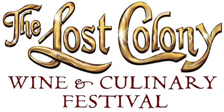 The Lost Colony Wine, Beer & Culinary Festival tickets