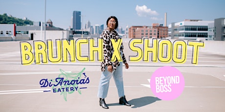 Sold Out | Beyond Boss - Brunch x Shoot primary image