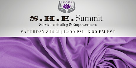 S.H.E. Summit primary image