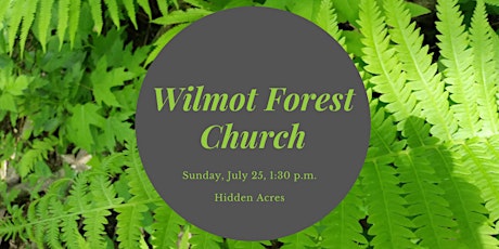 Wilmot Forest Church primary image