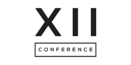 XII Conference 2022 - Student Registration tickets