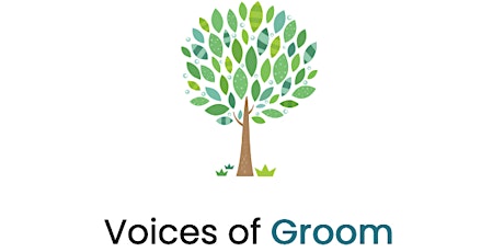 Voices of Groom Annual General Meeting primary image
