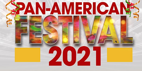 Pan-American Festival 2021