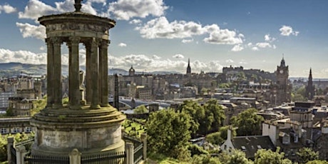 Why Edinburgh? What's in it for you? India Undergraduate Offer Holder Event primary image
