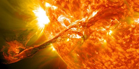 Our Dynamic Sun primary image