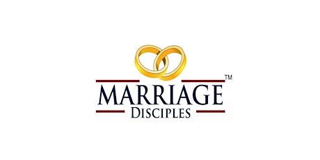 Marriage Disciples' Intensive primary image