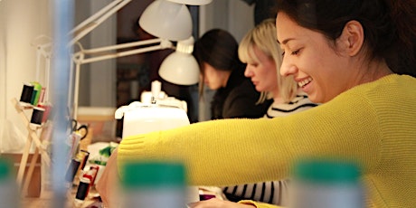 Learn to Sew - Your Own Clothes - L2 tickets