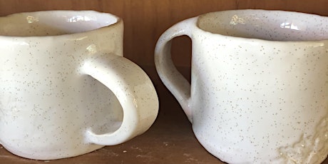 Hand made Mugs primary image