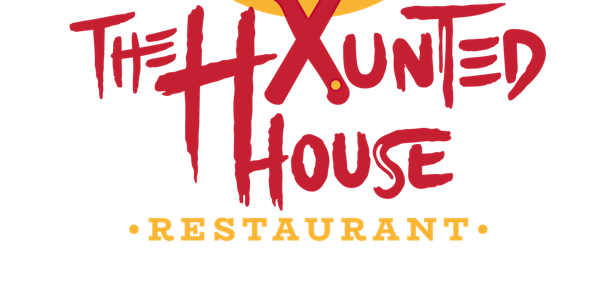 The Haunted House Restaurant "PRIVATE SCREENING"